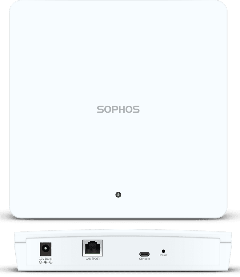 Sophos AP6 420 Access Point (Australia) plain, no power adapter/PoE Injector
