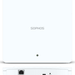 Sophos AP6 420E plenum-rated Access Point (Australia) plain, no power adapter/PoE Injector