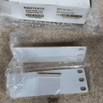 Sophos RED 50 Rackmount Ears (2 pcs) for 1U Units