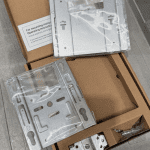 Sophos APX/AP6 Suspend mount kit (for APX320, 530, 740 and AP6 420, 420E, 840, 840E only)