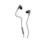 Edifier P230 USB-C Black Wired earphones Wired Earbuds with Remote and Mic