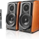 Edifier S1000W Wireless Hi-Fi Bookshelf Speaker 1 YEAR WARRANTY