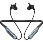 Edifier W280NB Pro Black Wireless Noise Cancelling Neckband Headphones