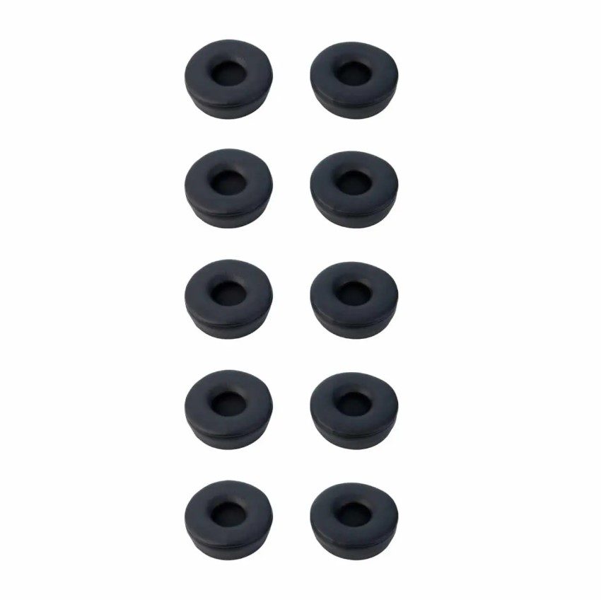 ENGAGE EAR CUSHION BLK 5PAIRS STEREOHS - Image 3