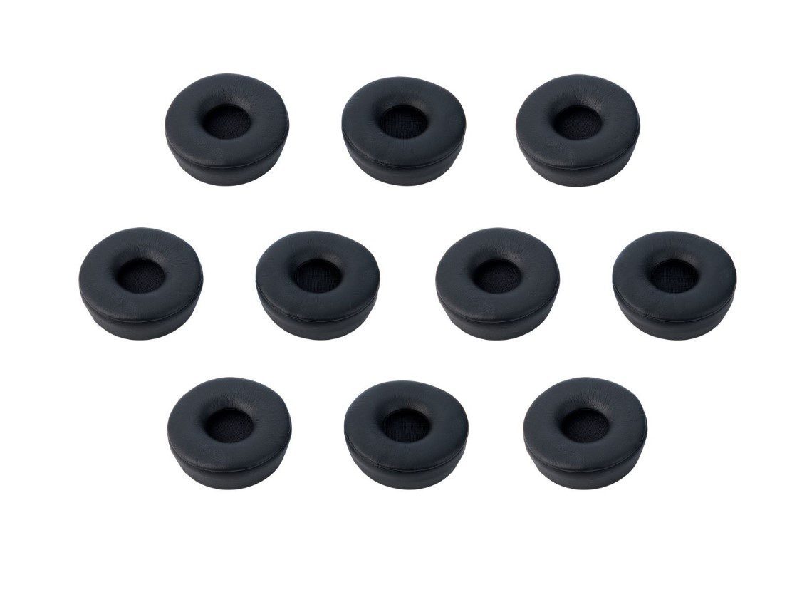 ENGAGE EAR CUSHN BLK 10PCS STEREOMONOHS - Image 3