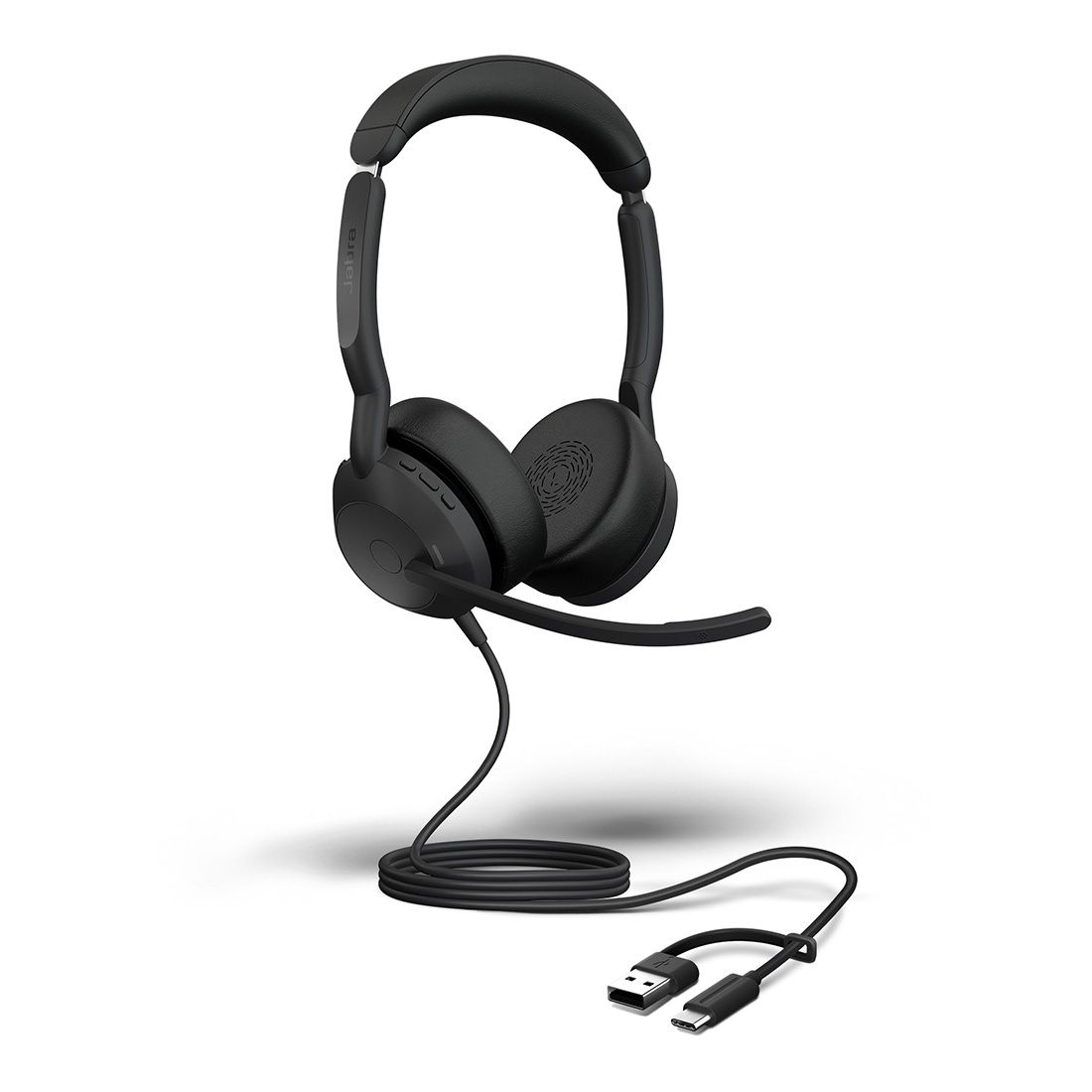 JABRA EVOLVE2 50 UC STEREO USB C/A - Image 3