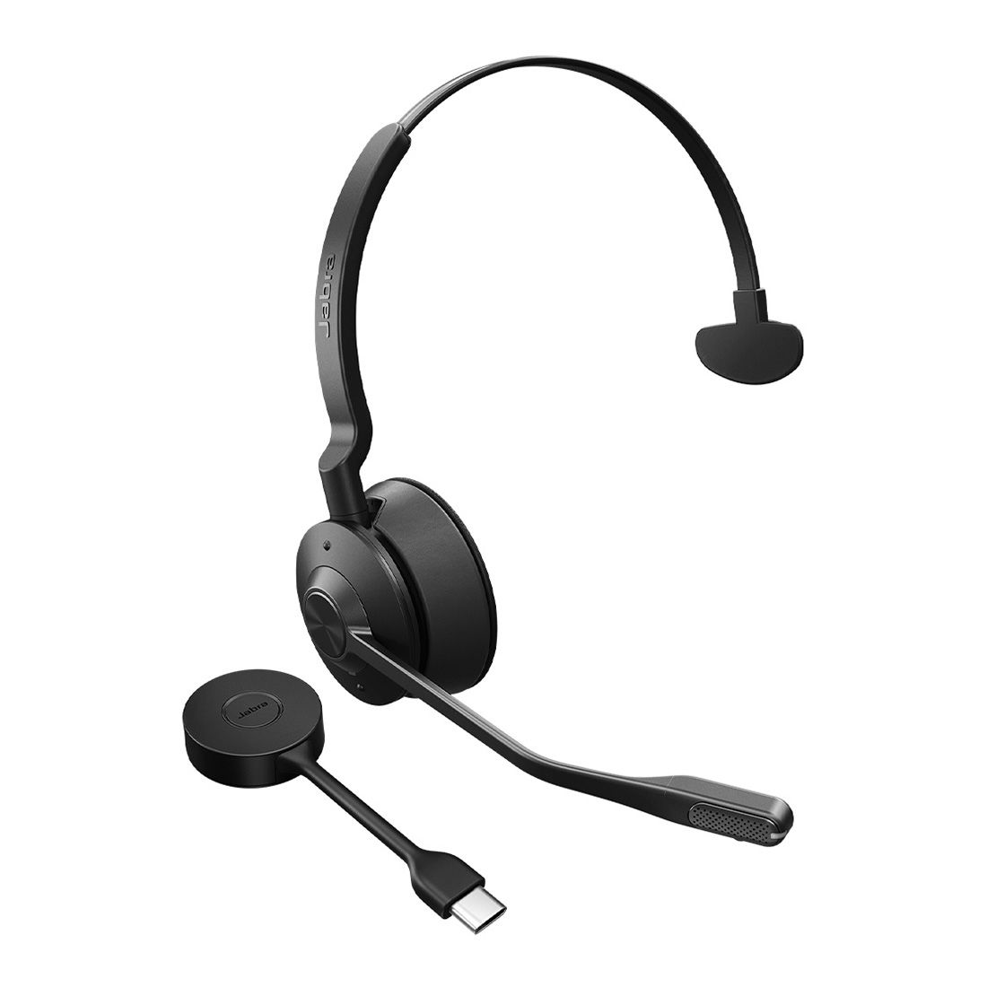 Jabra Engage 55 SE UC Mono Link400c - Image 5