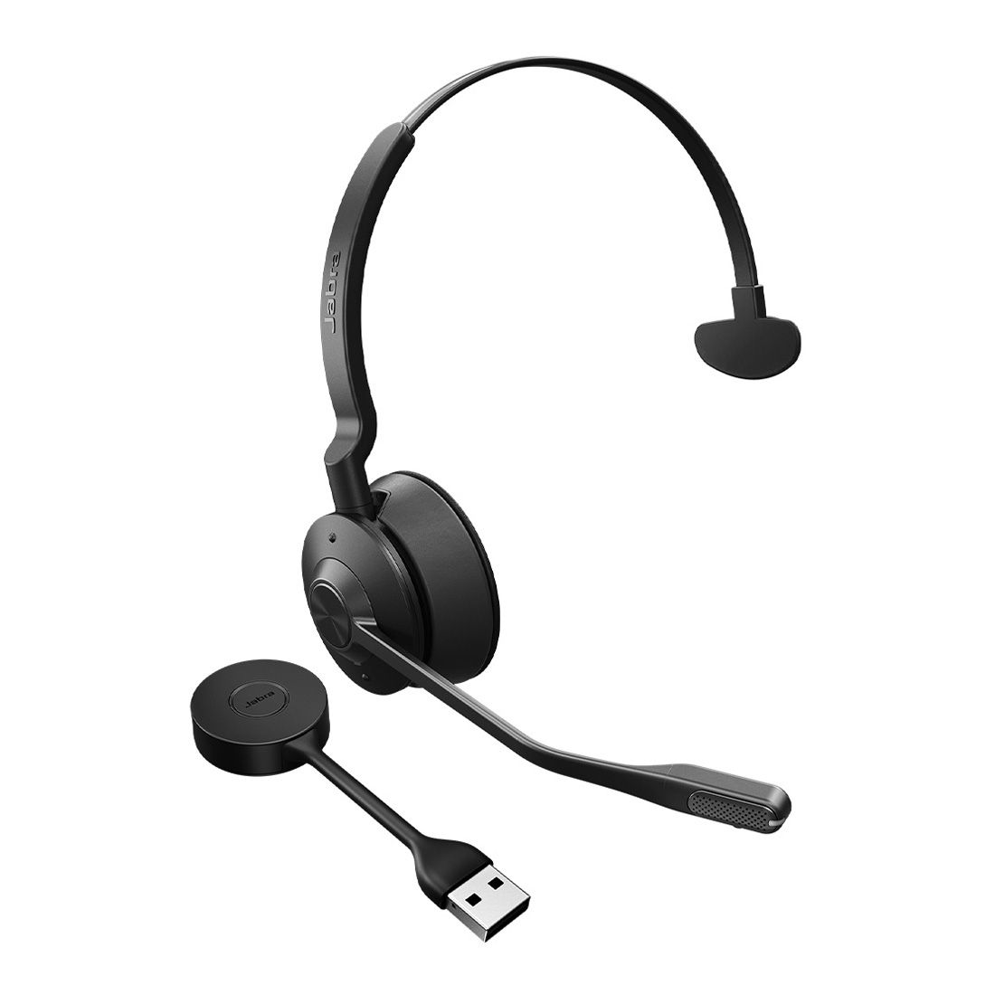 Jabra Engage 55 SE UC Mono Link400a - Image 3