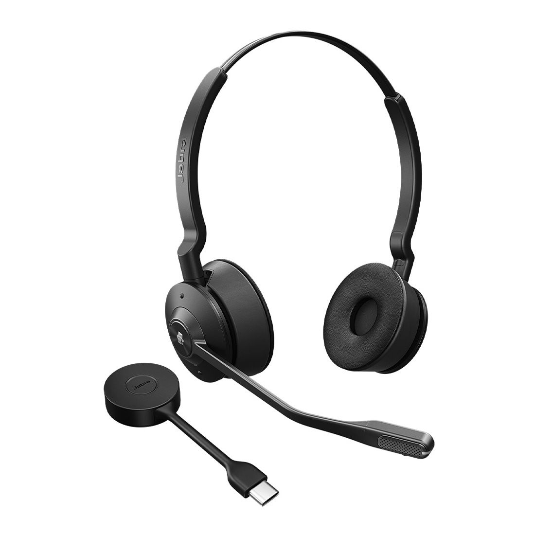 Jabra Engage 55 SE MS Stereo Link400c - Image 7