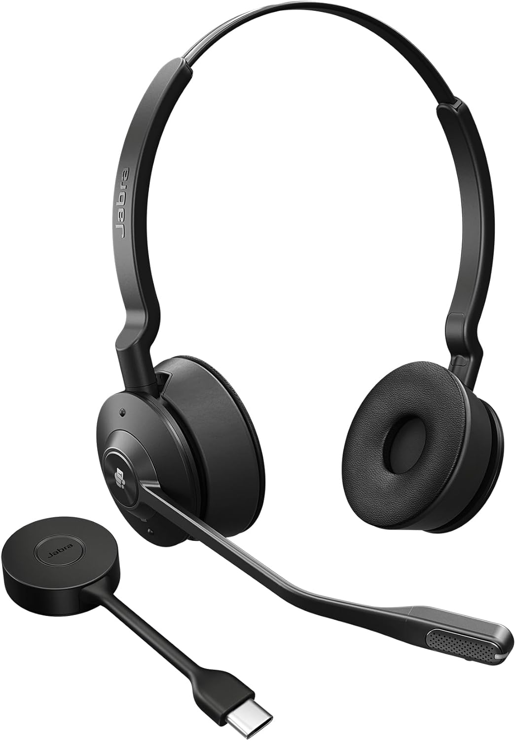 Jabra Engage 55 SE UC Stereo Link400c - Image 8