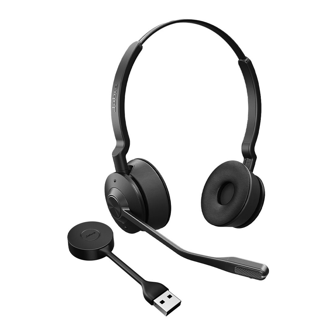 Jabra Engage 55 SE UC Stereo Link400a - Image 5
