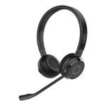 Jabra Evolve 65 Te Link390a Uc Stereo (6699-839-409)