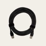 Jabra Ethernet Cable Rj45, Cat5e, 4.57m (14302-26)
