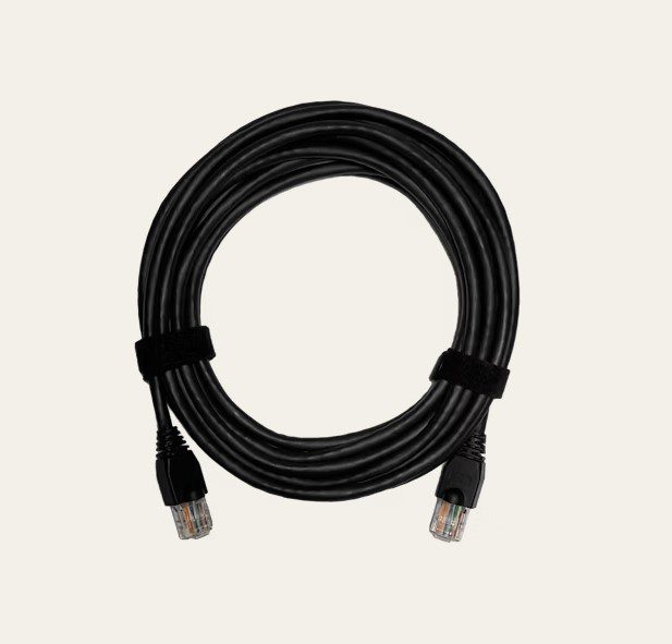 Jabra Ethernet Cable RJ45, Cat5e, 4.57m - Image 2