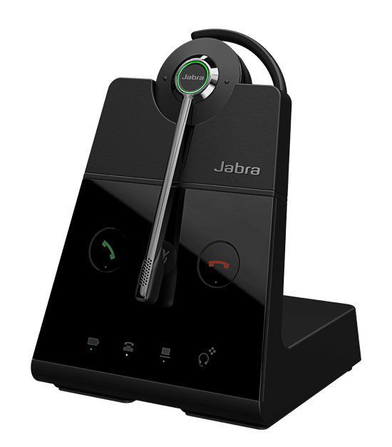 JABRA ENGAGE 65 SE CONVERTIBLE - Image 3