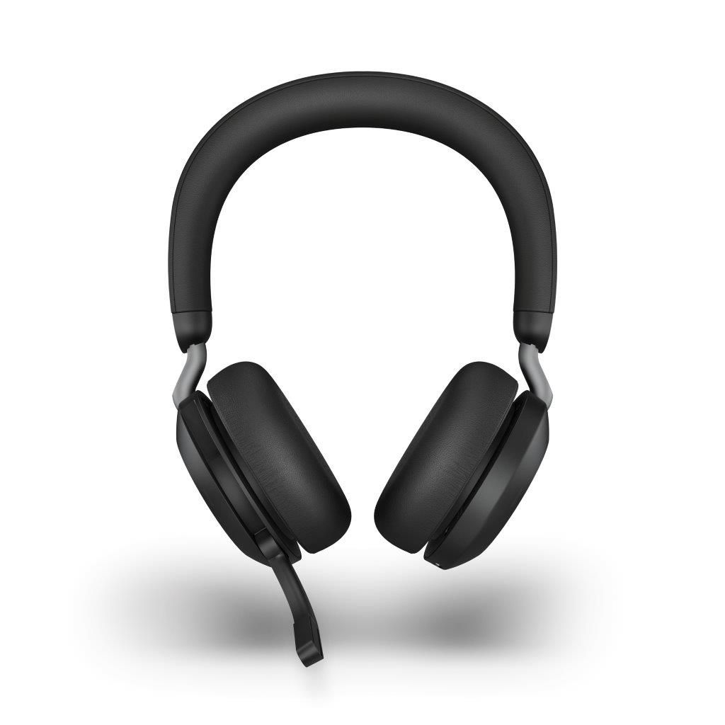 EVOLVE2 75 LINK380A UC STEREO BLACK - Image 8