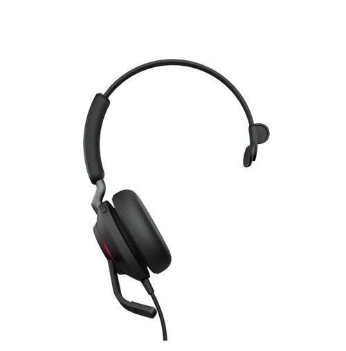 JABRA EVOLVE2 40 SE USB C/A UC MONO