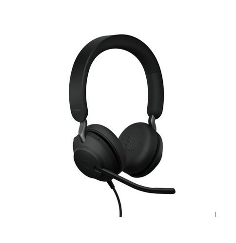 JABRA EVOLVE2 40 SE USB C/A UC STEREO - Image 6