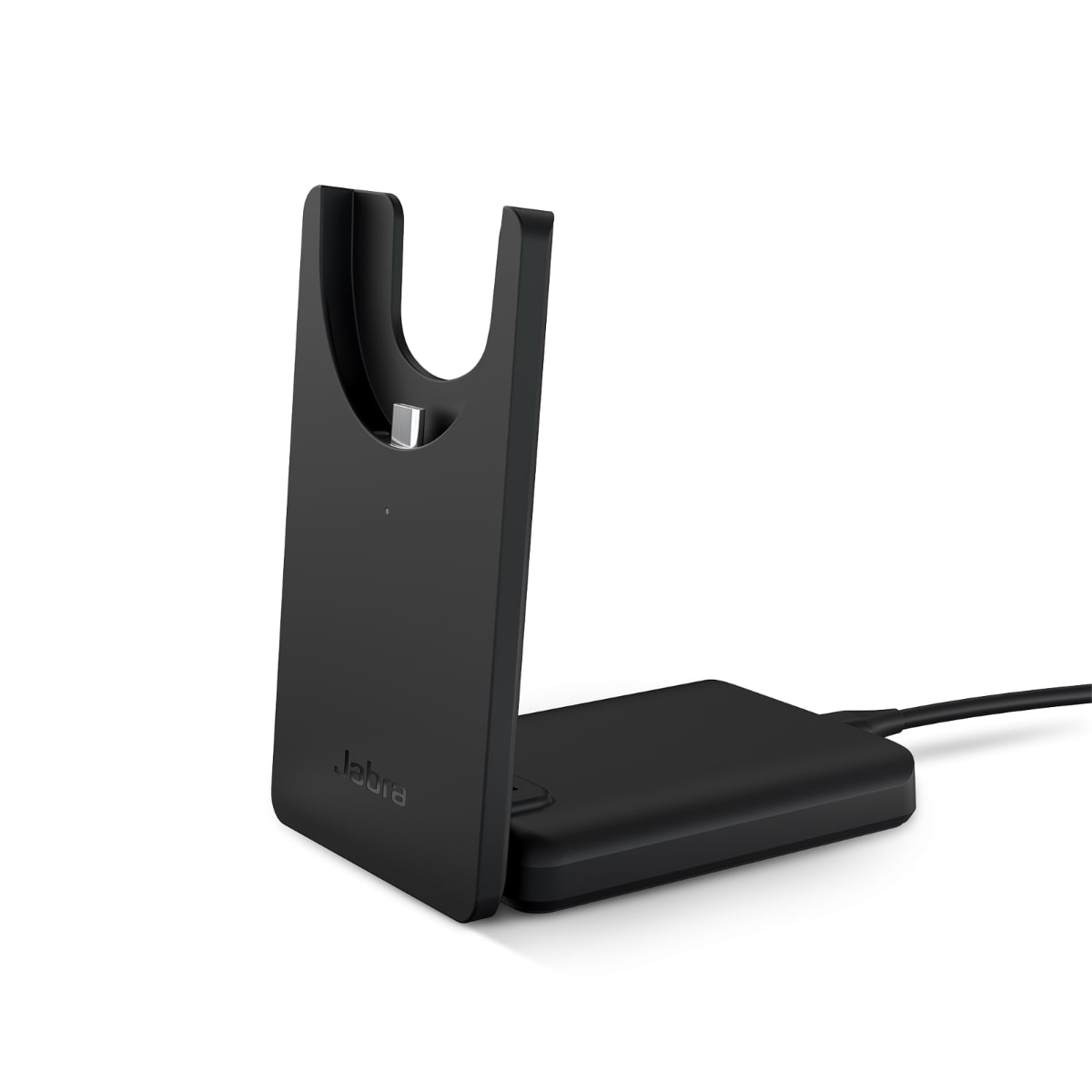 JABRA EVOLVE2 55 DESKSTAND USB-C - Image 3