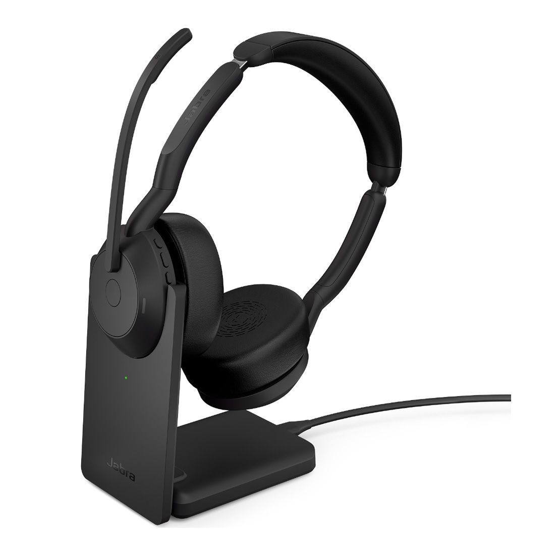 JABRA EVOLVE2 55 LINK380A MS STEREO STND - Image 8