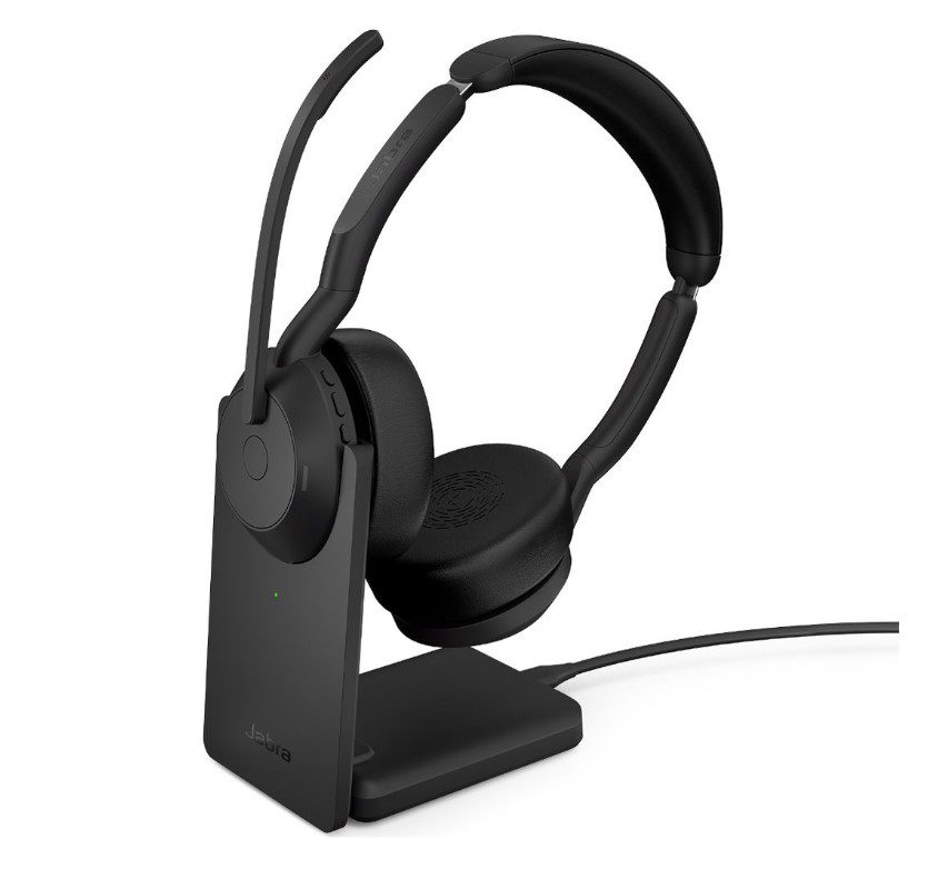 JABRA EVOLVE2 55 LINK380C UC STEREO STND - Image 5