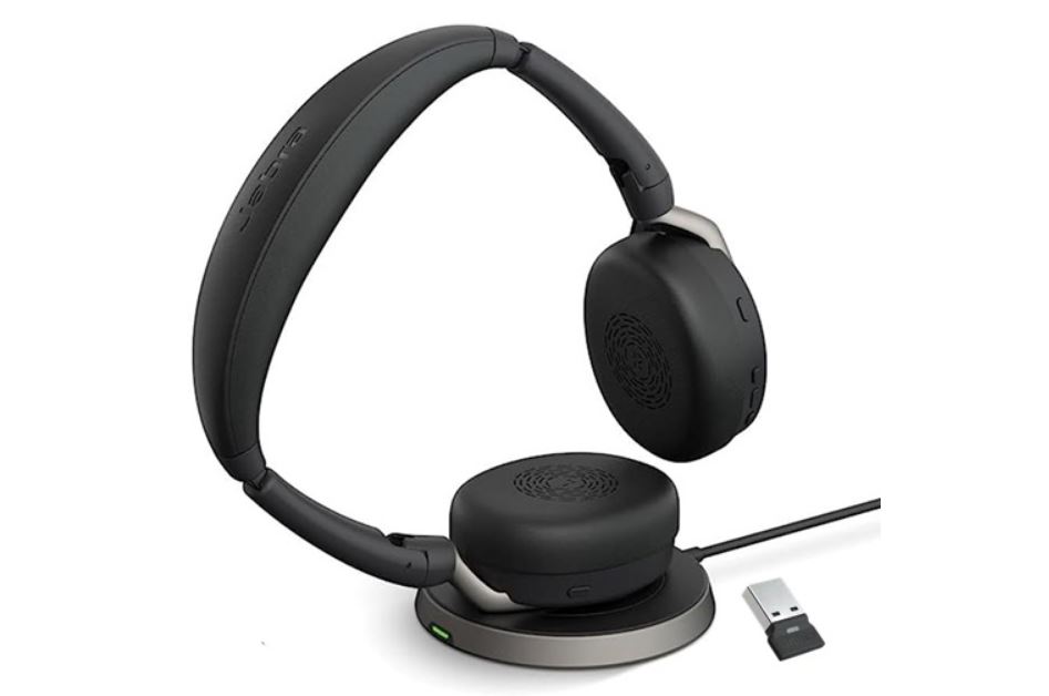 EVOLVE2 65 FLEX LINK380A MS ST WLESS CHG - Image 7