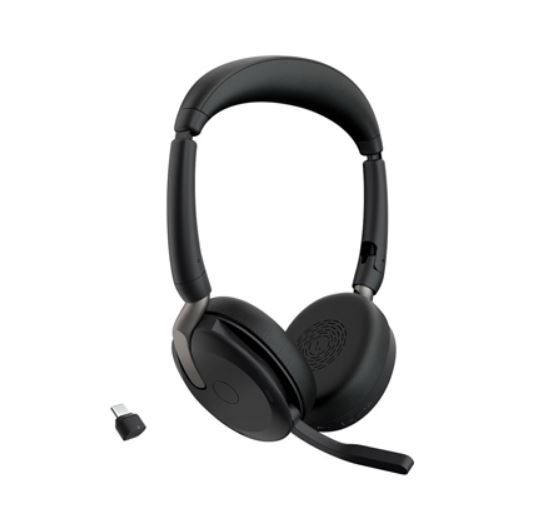 EVOLVE2 65 FLEX LINK380C MS STEREO - Image 7