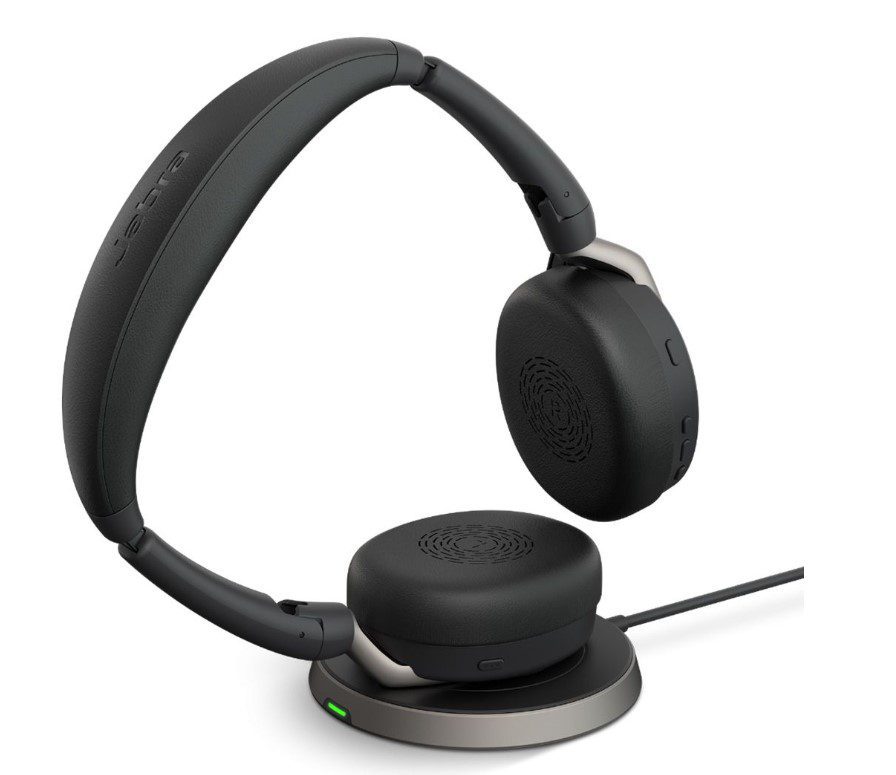 EVOLVE2 65 FLEX LINK380C UC ST WLESS CHG - Image 5