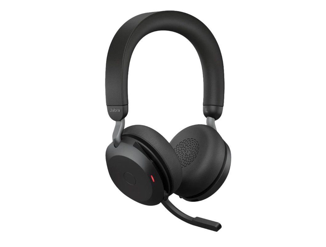 EVOLVE2 75 LINK380C MS STEREO BLACK - Image 7