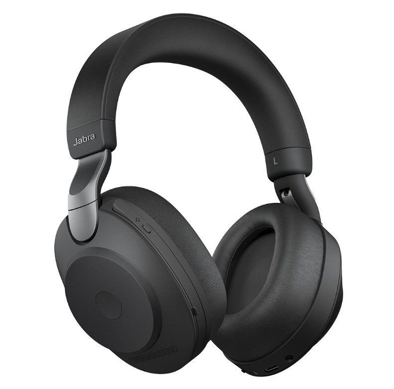 JABRA EVOLVE2 85 LINK380A MS STEREO BLAC - Image 9