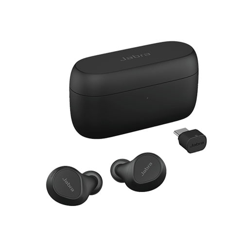 JABRA EVOLVE2 BUDS USB-C UC - Image 5