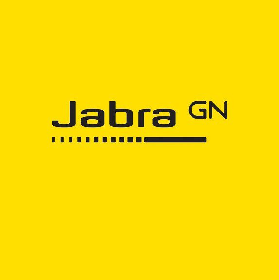 Jabra Power Cord Type I Plug 1m, black - Image 2
