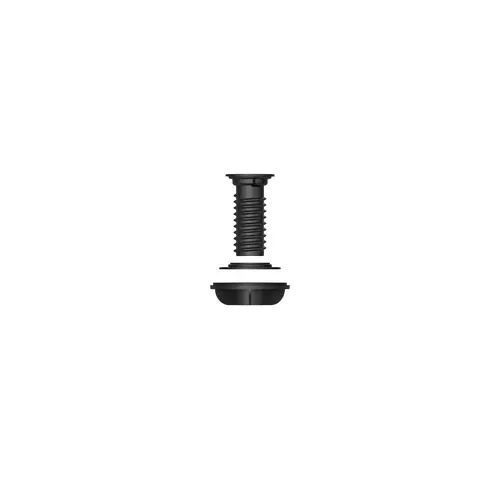 Jabra PanaCast Control Table Mount Grommet and Stud Black - Image 2