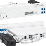 Rackmount.IT Rack Mount Kit For Sophos Xgs 116 / 126 (RM-SR-T12)