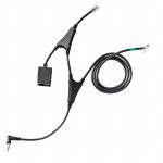 EPOS Cehs-al 01 Elect Hook Sw Alcatel-lucent (1000745)