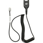 EPOS Cstd 01 Standard Bottom Cable Ed-rj9 (1000836)