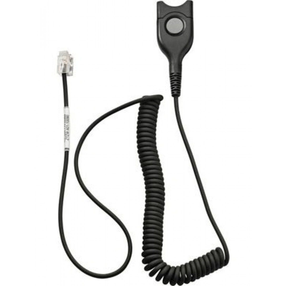 CSTD 01 STANDARD BOTTOM CABLE ED-RJ9