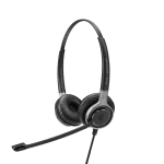 EPOS | Sennheiser Sc 660 Usb Ctrl Ml Premium Dual-sided Wired Headset (504553) (1000553)