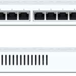 Sophos Cs101-8fp Sophos Switch – 8 Port With Full Poe – Au Power Cord (C18CTCHAU)