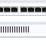 Sophos CS101-8 Sophos Switch - 8 port - KAU power adapter