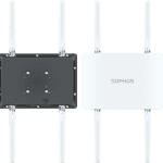 Sophos AP6 420X Outdoor Access Point (Australia) plain, no power adapter/PoE Injector