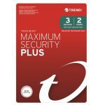 MAXIMUM SECURITY PLUS 3 DEVICES 2YR ADD-