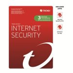 TM INTERNET SECURITY 3 DEVICE 1Y ADD-ON