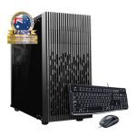 Leader Visionary 776 Desktop, Intel U7-265 Cpu, 32gb Ddr5, 1tb M.2 Nvme Ssd, 450w Psu, B860 Chipset, Windows 11 Home, 1 Year Warranty (SV776)