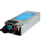 Unknown Hp Power Supply 500w 100-240v Platinum For Hpe Dl360 Dl380 Ml350 Gen9 (754377-001)
