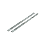 INTEL VALUE PLUS SHORT RAIL (FOR INTEL 1U E3 RACK SERVERS ONLY )