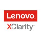 Lenovo Xclarity Pro, Per Managed Endpoint With 5 Yr Sw S&s – St50 / St250 / Sr250 / St550 / Sr530 / Sr550 / Sr650 / Sr630 (00MT203)