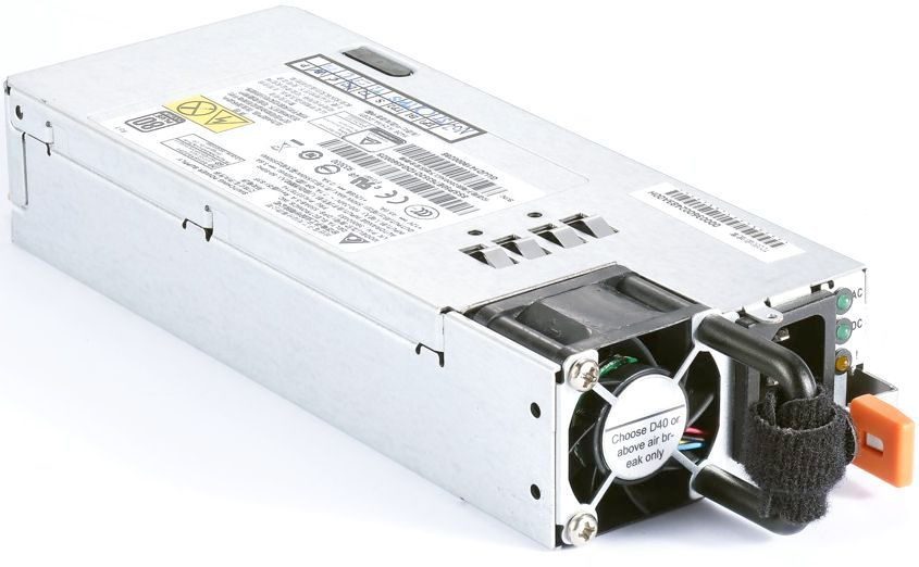 ThinkSystem 450W (230V/115V) Platinum Ho