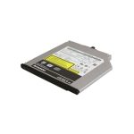 LENOVO ThinkSystem ST50 V2 Slim SATA DVD-RW Optical Drive Kit for ST50V2