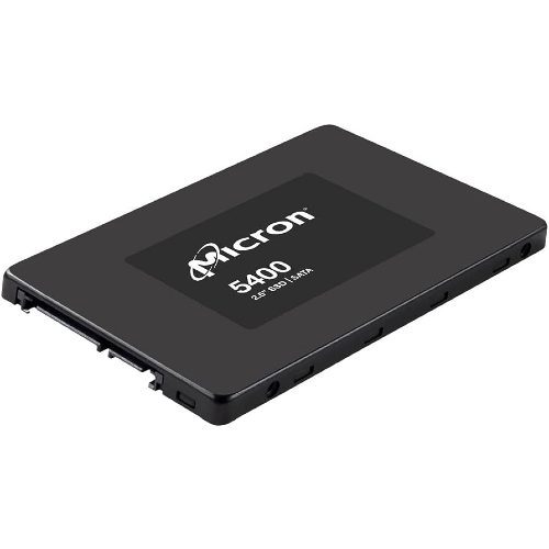 ThinkSystem 2.5inch 5400 PRO 1.92TB Inte - Image 2